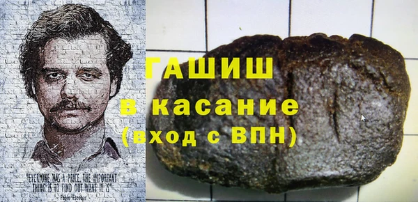 твердый Михайлов