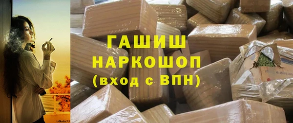 твердый Михайлов